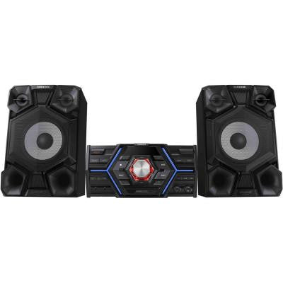 1600-Watt 4-Channel Giga Sound System