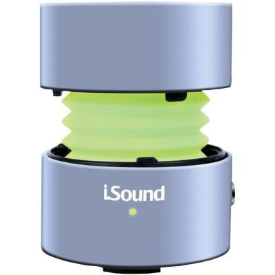 Fire Waves Bluetooth Speaker