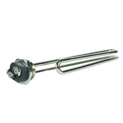 5500-Watt 240-Volt Screw-In Fold-Back Type High Watt Density Water Heater Element