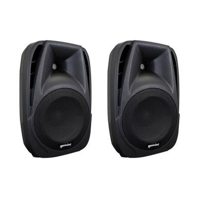 ES Series 10 in. Active Loudspeaker