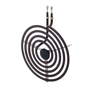 8 in. 5-Turn Surface Element Fits Most
