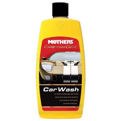 16 oz. California Gold Car Wash (Case of 6)