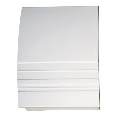 Decor Design Wired/Wireless Door Chime