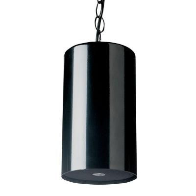 1-Way Pendant Speaker - Black