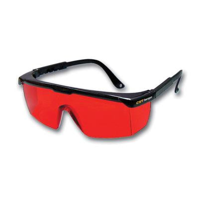Red Laser Enhancement Glasses