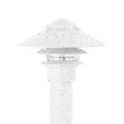 Centennial Outdoor LED Stucco Area Light