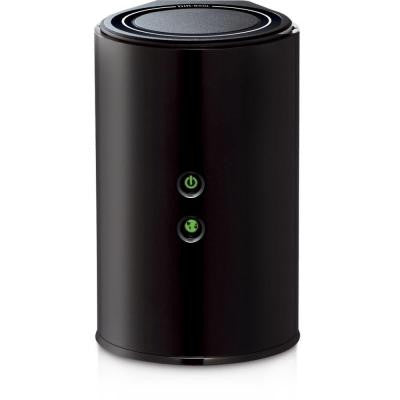 Wireless AC1200 Dual Band Gigabit Cloud Router