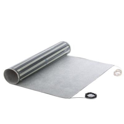 10 ft. x 18 in. Radiant Floor Heat Film with Anti-Fracture Membrane