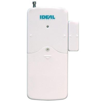 Wireless Slim Door or Window Sensor (no sound)
