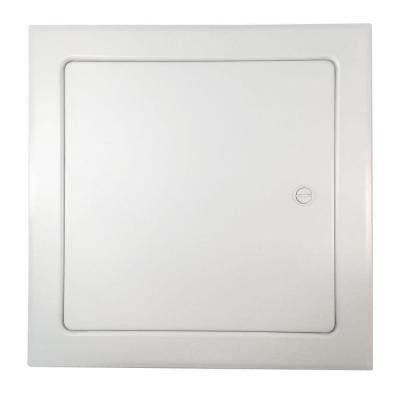 8 in. x 8 in. Steel Wall or Ceiling Access Door