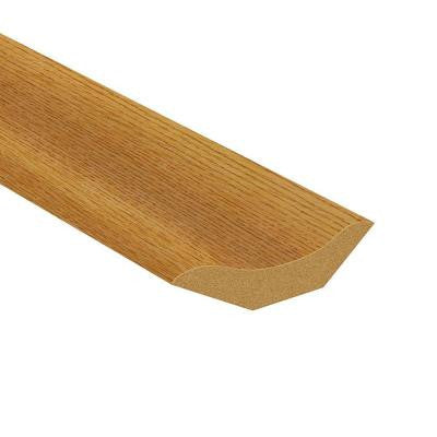94.5 in. x 1.06 in. Astro Birch Woodgrain Inside 90 Degree Molding