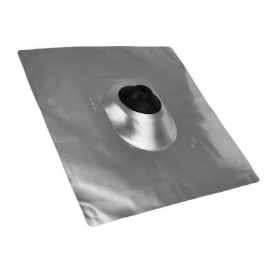 18 in. x 18 in. Aluminum Flashing