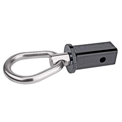 2 in. Vehicle Recovery Ring
