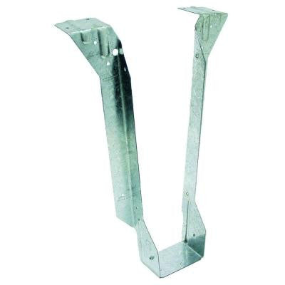 3-1/2 in. x 16 in. Top Flange I-Joist Hanger