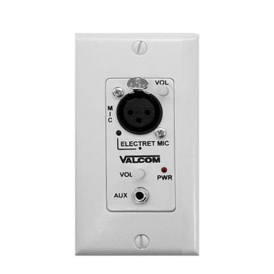 Remote Input Module