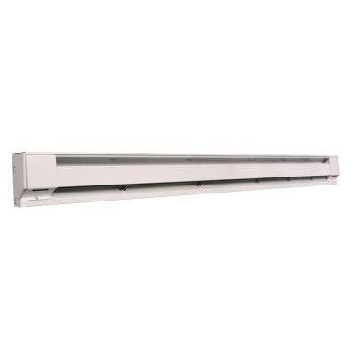 72 in. 1,500-Watt Baseboard Heater
