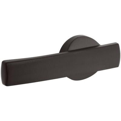 Wellworth Trip Lever in Oil-Rubbed Bronze