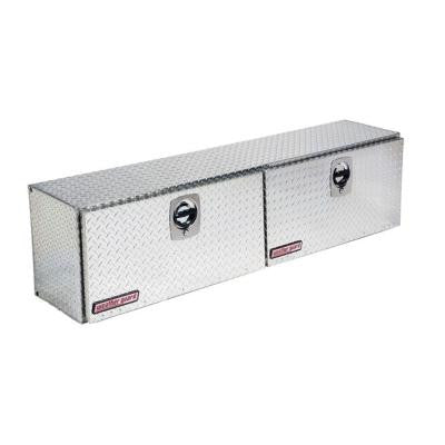 Hi-Side Aluminum Truck Box