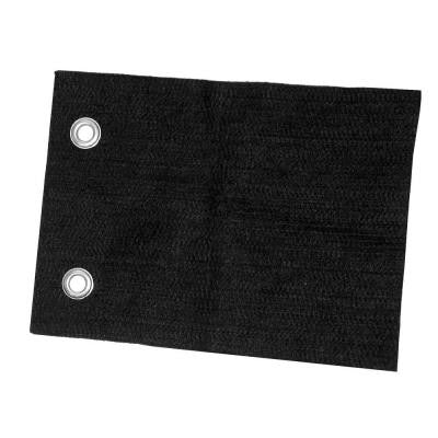 9 in. x 12 in. Hands-Free Heat Shield
