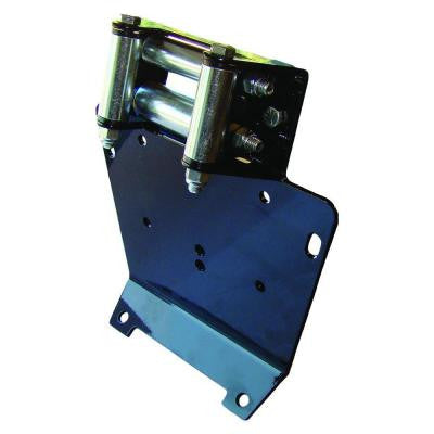 ATV Mounting Kit for Yamaha '02-08 660 Grizzly 4X4s