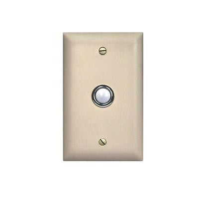 Door Bell Button Panel