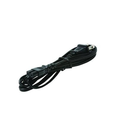 6 ft. 18/2 2-Wire Polarized Replacement Power Cord