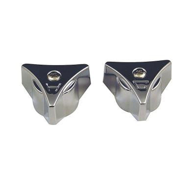 Handles for Union Brass Lavatory