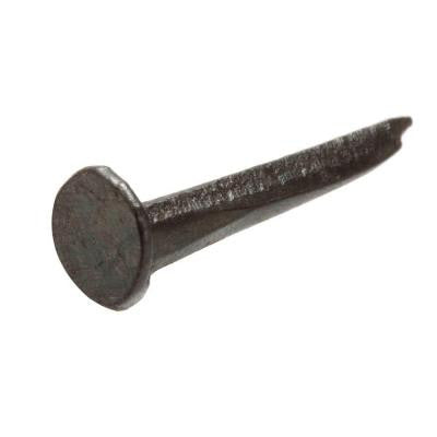 #6 Zinc-Plated Carpet Tacks (17-Pack)