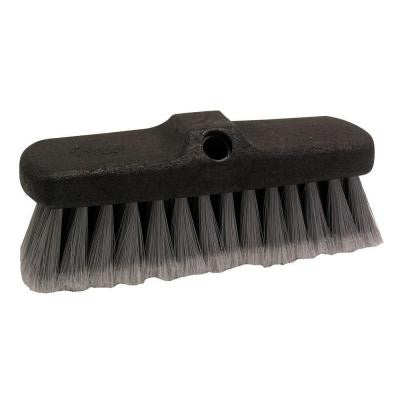 9 in. Poly Fiber Siding Brush
