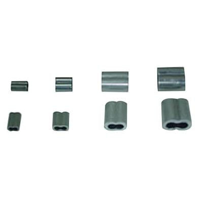 Crimp Sleeve (10-Pack)