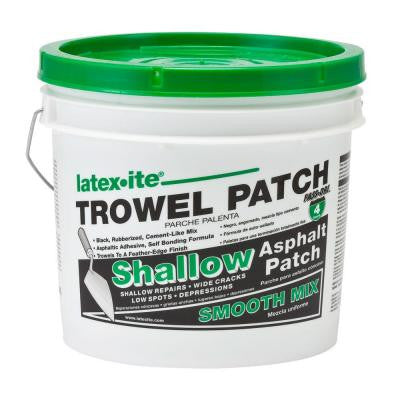 1 Gal. Trowel Patch