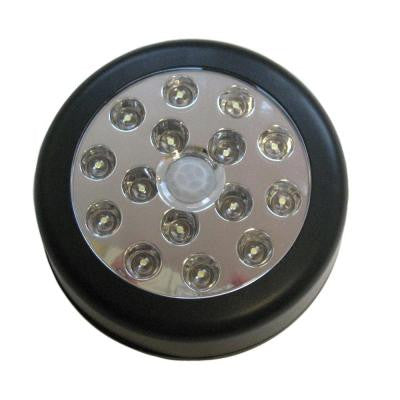 Motion Activated LED Night Light