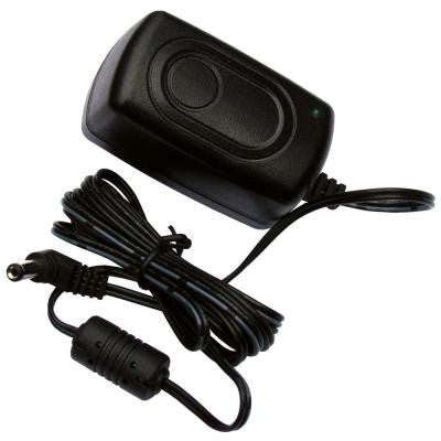 12-Volt 1.5-Amp DC CCTV Surveillance Security Camera Power Adapter