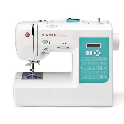 7258 Stylist Computerized Sewing Machine