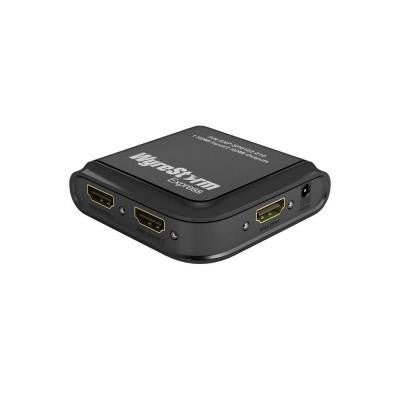 Express 1 x 2 Splitter