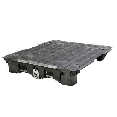 Pick Up Truck Storage System for GM Sierra or Silverado Classic (1999 - 2007) 5 ft. 9 in.