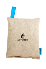 Pureboo All-Natural Bamboo Air Purifier and Deodorizer Pouch