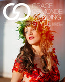 Dream Dresses by PMN-Cover of Grace Ormonde Wedding Style