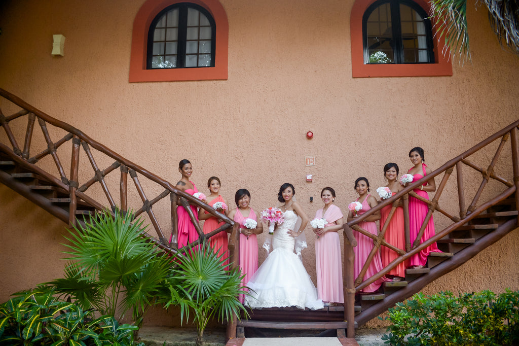 Phuong Minh Nguyen-Dream Dresses by PMN-BEST COUTURE WEDDING DRESS DESIGNER