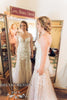 Dream Dresses by PMN-custom wedding dress