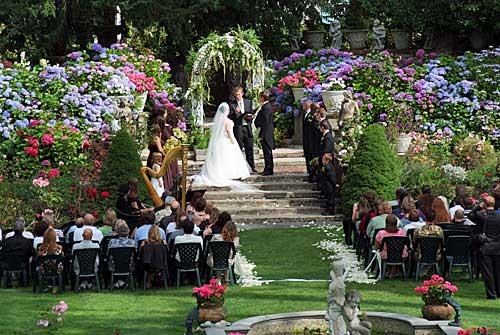 14 Must See Historic Wedding Venues in the Seattle Area