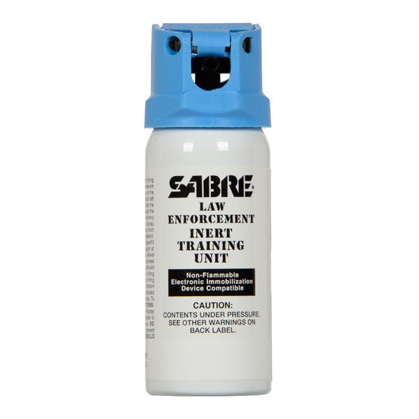 SABRE MK-3 1.5 oz Inert Pepper Sprays – Redhotpepperspray.com