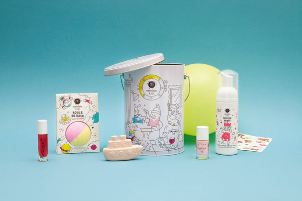 Nailmatic - Magic Box