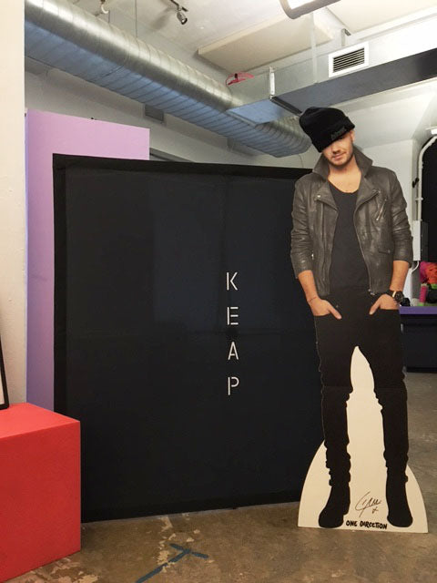 Liam one direction giphy keap candles popup