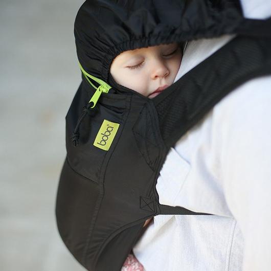 boba air baby carrier review