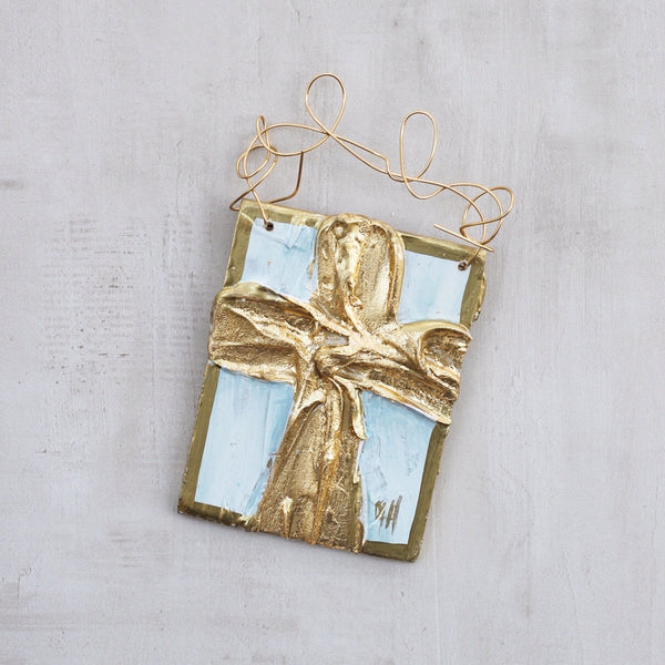 CROSS HANGER - WIDE