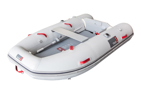 True Kit Folding Inflatable Boat with Valmex