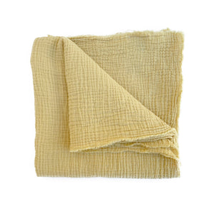 Muslin Blankets