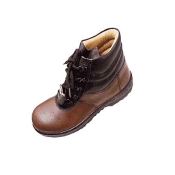 liberty warrior safety shoes
