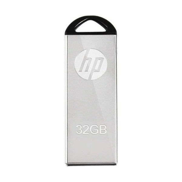 HP 32GB USB 2.0 Pen Drive V220W-32